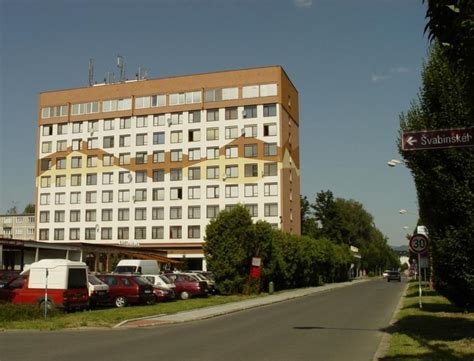 Hotel Apollo, Valašské Meziříčí (aktualizované ceny。